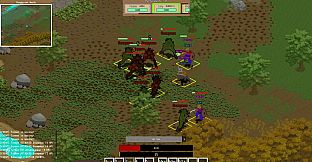 Frontier Wars: Online