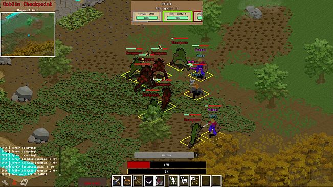 Frontier Wars: Online