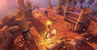 Aftergods