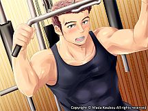 Hadaka Shitsuji - Naked Butlers