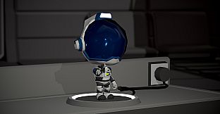 Stationeers: Supporters EVA Suit Bobblehead