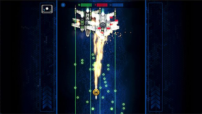 Holy Justice: Galaxy Outcast — Reinforcements Pack
