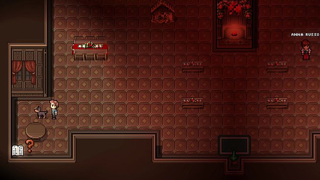 Murder Is Game Over: Deal Killer