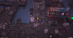 Waterpunk: Through the Rust