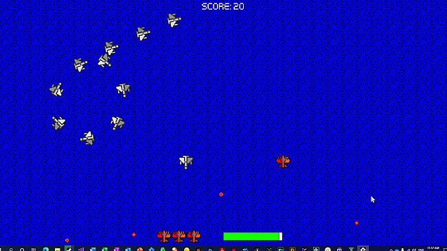 Tiger Fighter 1931 MP032