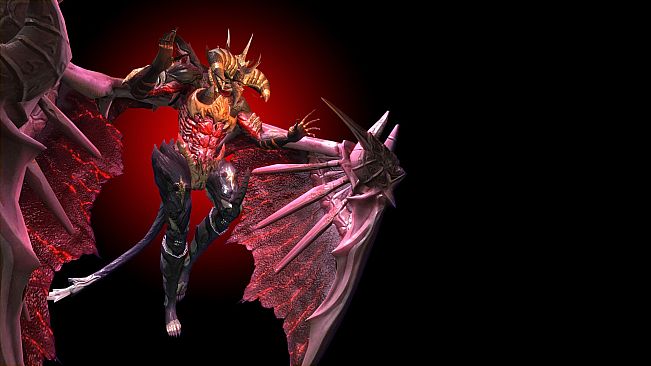 Continent of the Ninth Seal