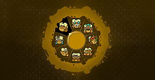 33 Immortals - Mighty Quakes Pack