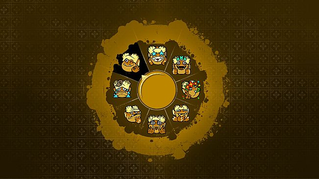 33 Immortals - Mighty Quakes Pack