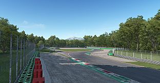 Automobilista 2 - Monza Pack