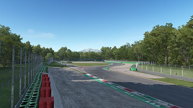 Automobilista 2 - Monza Pack