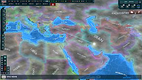 World Warfare & Economics