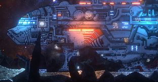 Anew: The Distant Light