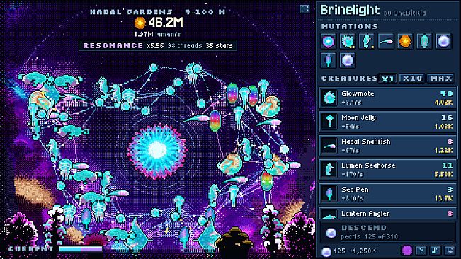 Brinelight
