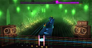 Rocksmith 2014 Edition – Remastered – Joan Jett & the Blackhearts - “Louie Louie”