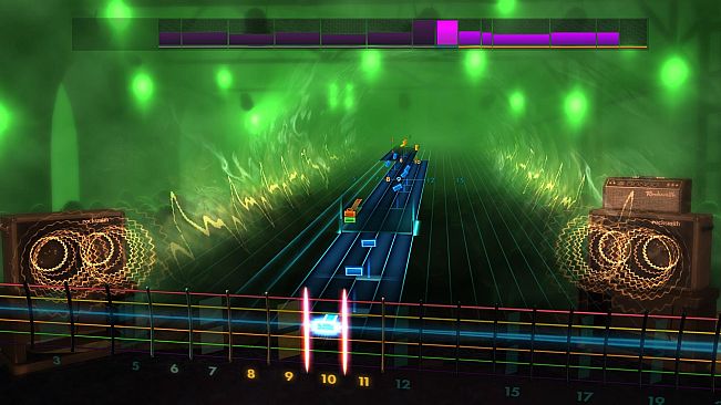 Rocksmith 2014 Edition – Remastered – Joan Jett & the Blackhearts - “Louie Louie”