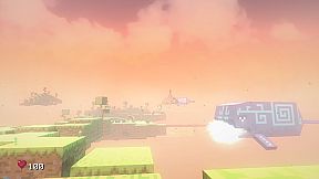 This Strange Realm Of Mine