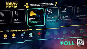 The Jackbox Survey Scramble