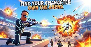 Arena Blast