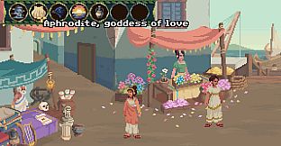 Shadow: A Parable of Sappho