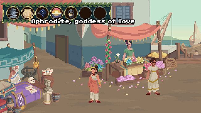 Shadow: A Parable of Sappho