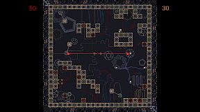 Escape From Space Shredder