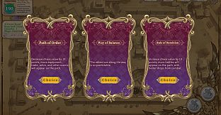 Girls of The Tower: Journey To Chaos