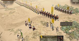 Field of Glory II: Wolves at the Gate