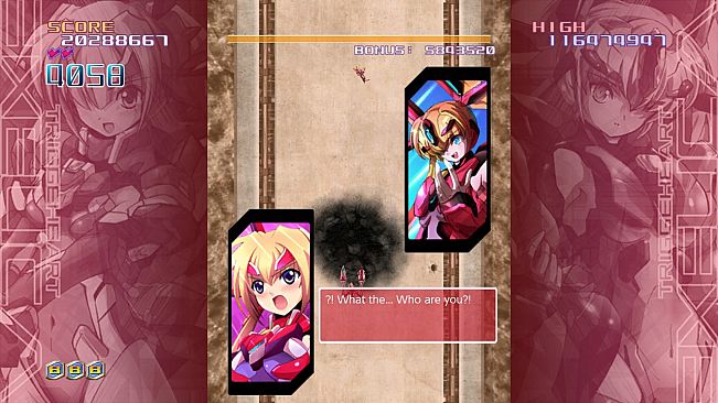 TriggerHeart EXELICA ENHANCED