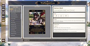Absolute Territory: Duels of the Gods