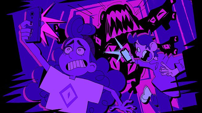 Nightbrats