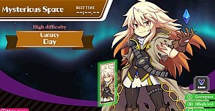 The Legend of Dark Witch Renovation -Add Day Stage-