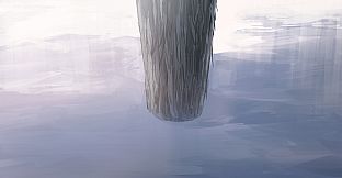 Living in Spring - Full Size Event CG for digital wallpaper