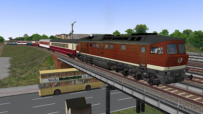 OMSI 2: Steam Edition