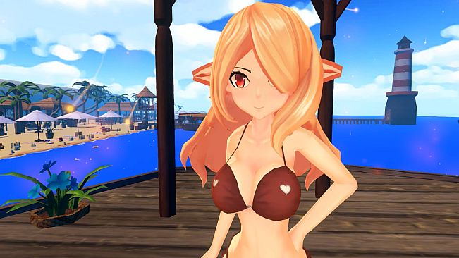 Cute Girls 可爱的女孩