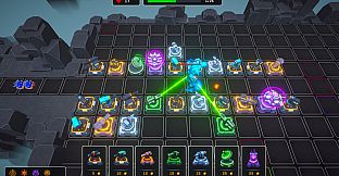 Endless Defense