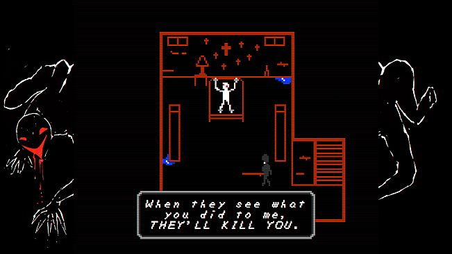 FAITH: The Unholy Trinity