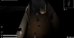 Escape From Z