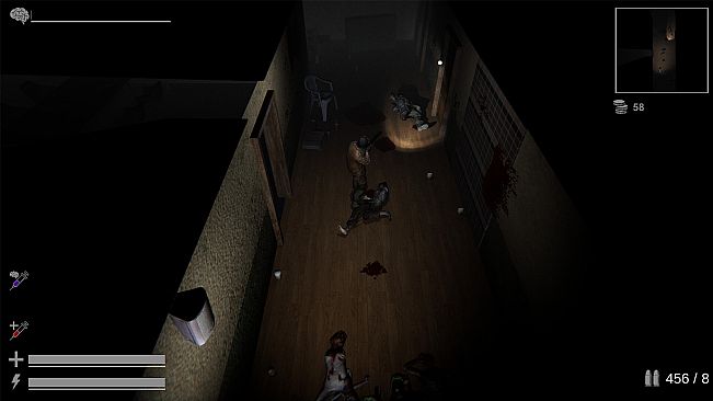 Escape From Z