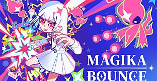Magika Bounce