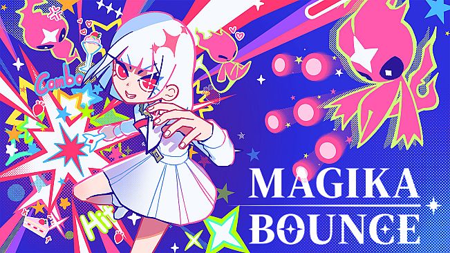 Magika Bounce
