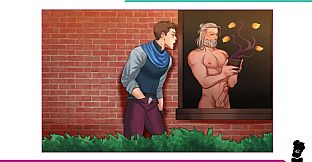 My Incubi Harem - Adult Art Pack