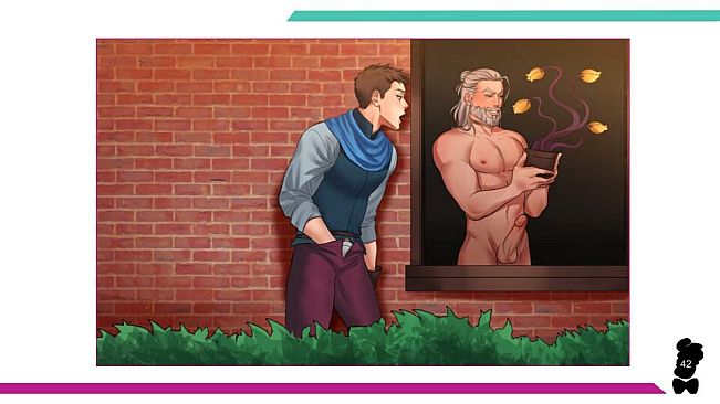 My Incubi Harem - Adult Art Pack