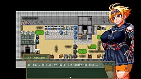 Kamikaze Kommittee Ouka 2