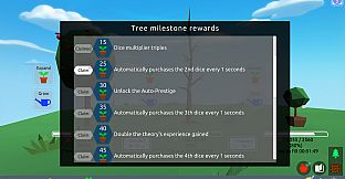 QTI - Quantum Tunnel Idle