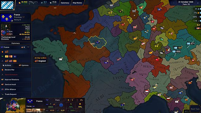 Age of History 2: Definitive Edition
