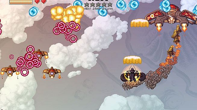 Jamestown: Gunpowder, Treason, & Plot