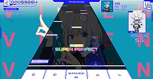 KAMITSUBAKI CITY ENSEMBLE - Extension Pack No.12 feat. V.I.P