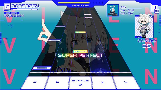 KAMITSUBAKI CITY ENSEMBLE - Extension Pack No.12 feat. V.I.P