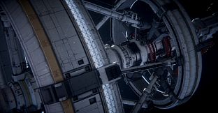 Exile 2097: Space Odyssey