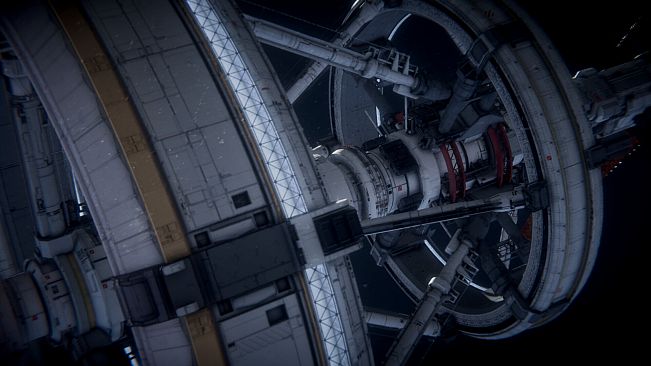 Exile 2097: Space Odyssey